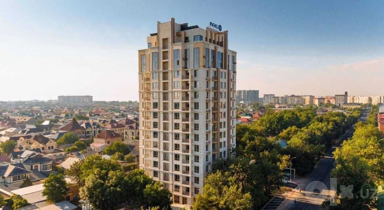 55 м², 2-комн. квартира, 13/16