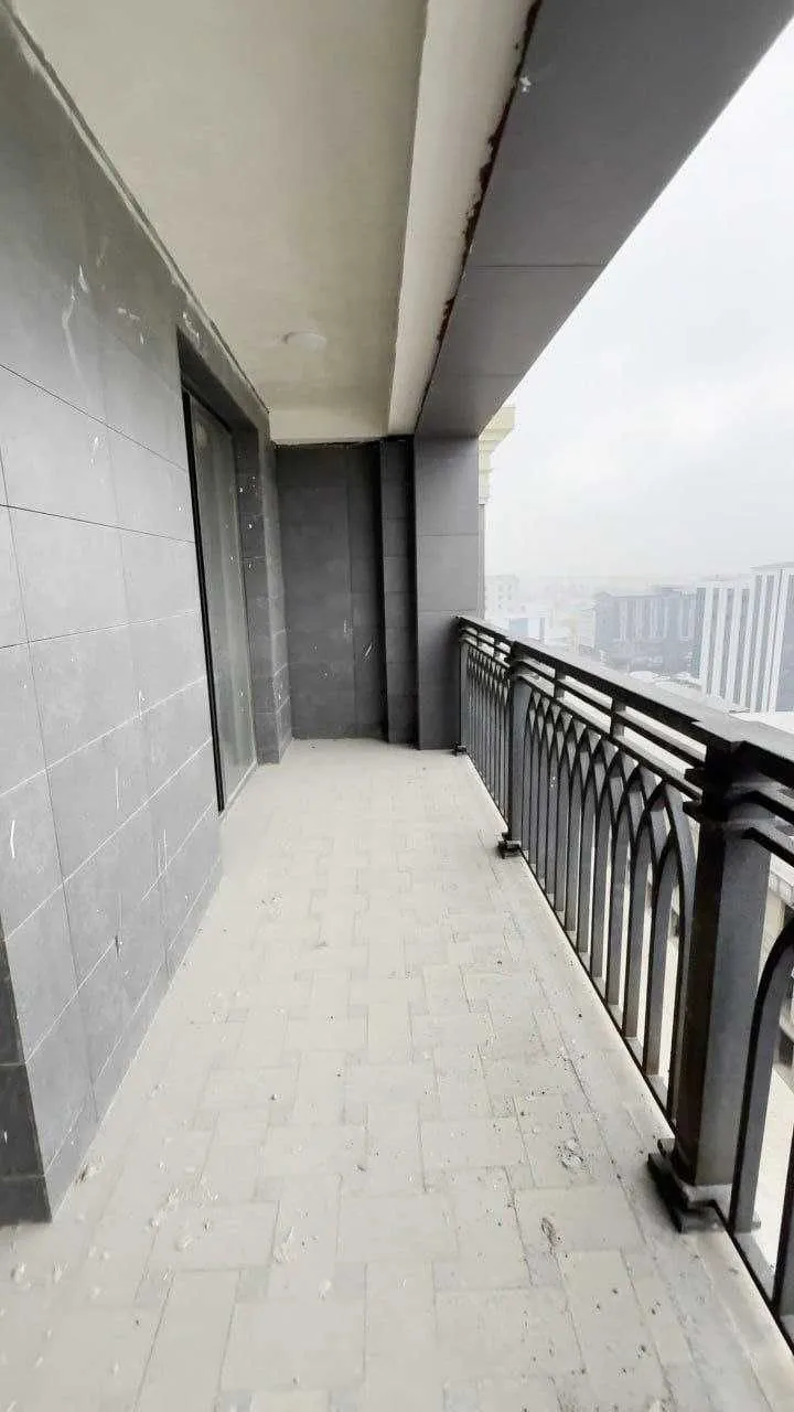 187 м², 4-комн. квартира, 10/11