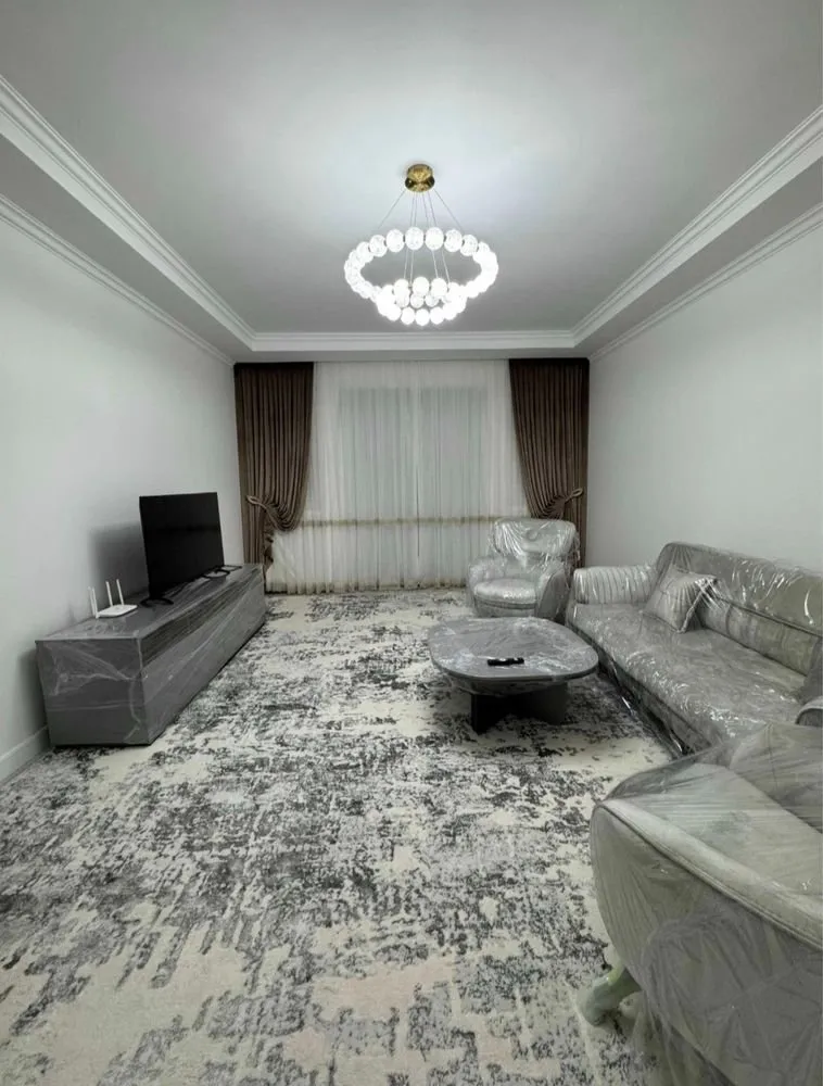 95 м², 3-комн. квартира, 5/9