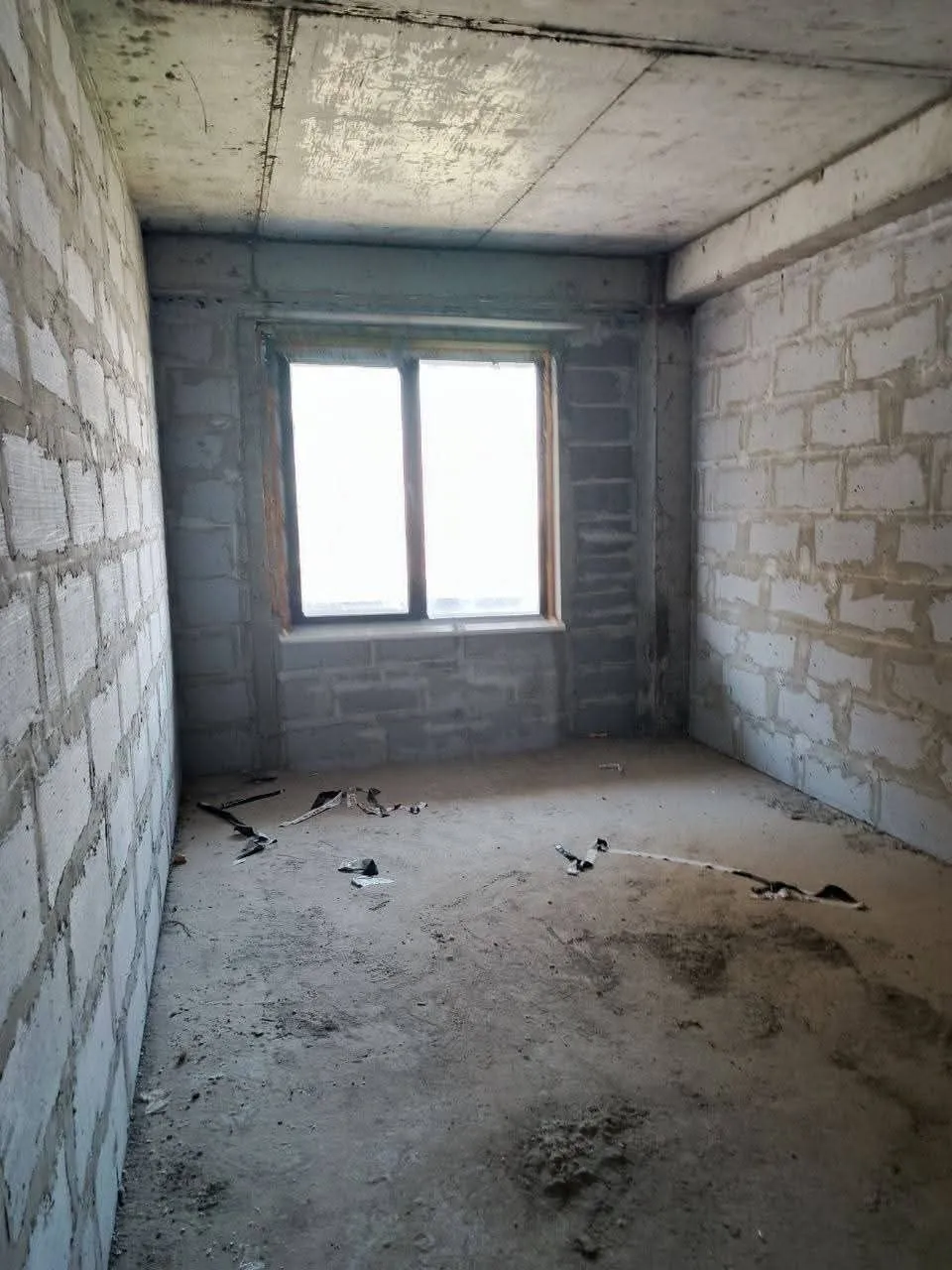 60 m², 2-xonali kvartira, 10/16