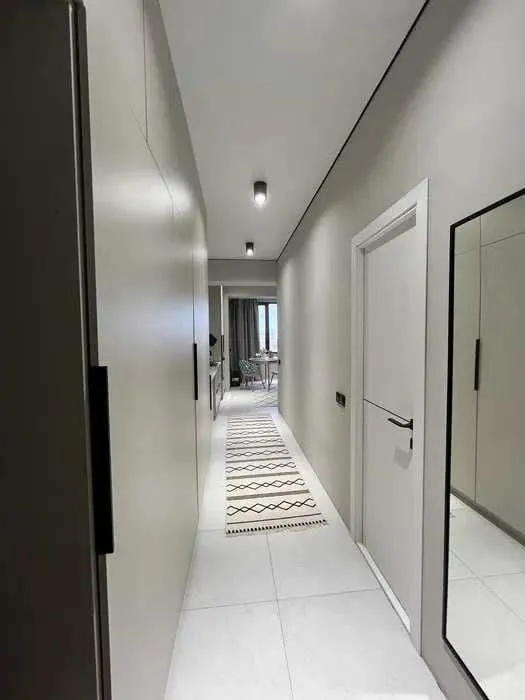 35 м², 1-комн. квартира, 9/11