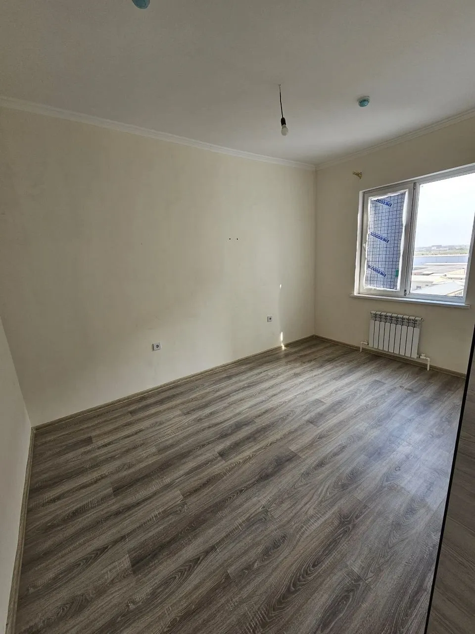 74 m², 3-xonali kvartira, 10/16