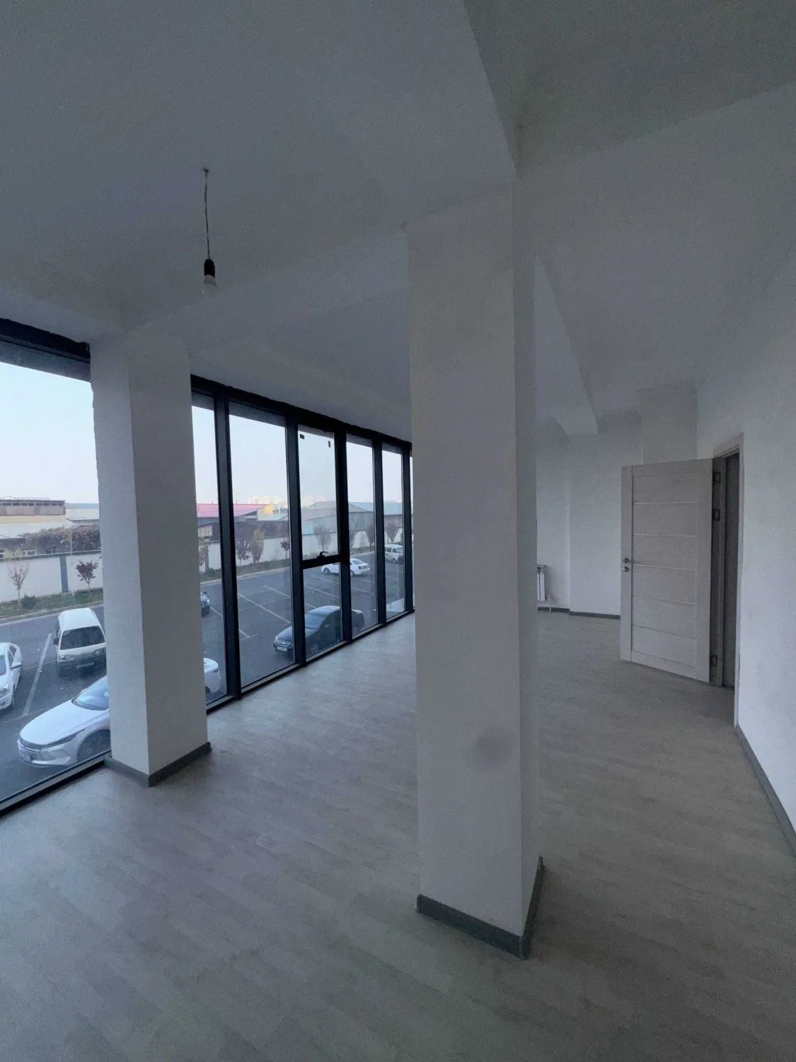 127 м², 4-комн. квартира, 2/16