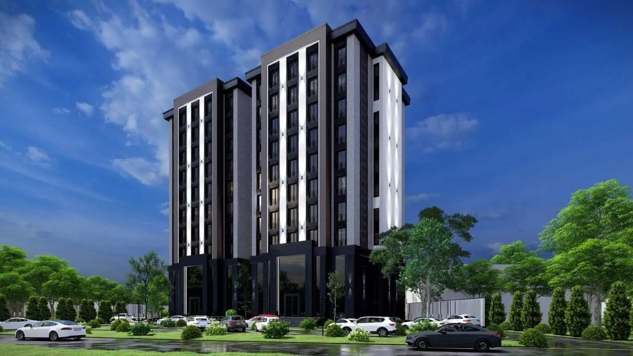 41 м², 2-комн. квартира, 10/10