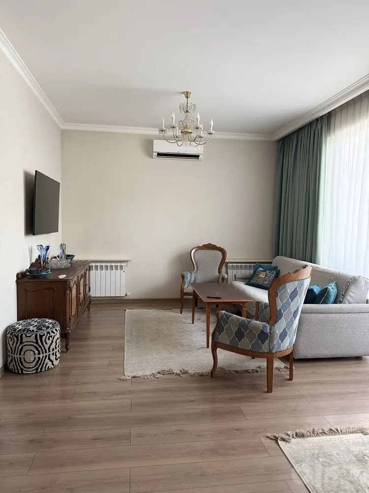125 м², 3-комн. квартира, 9/10