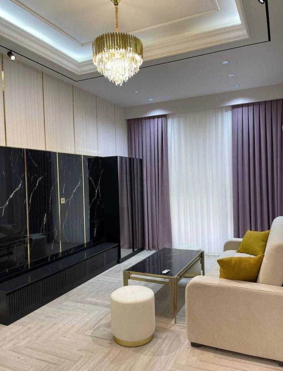 82 м², 3-комн. квартира, 2/10