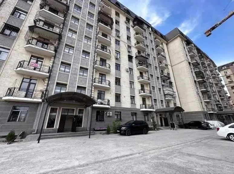68 m², 2-xonali kvartira, 4/9