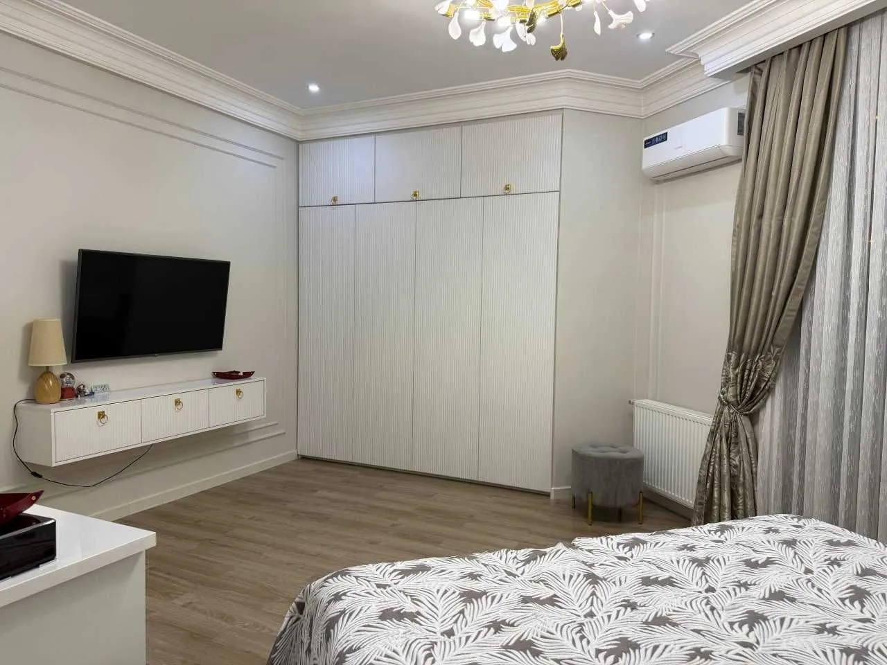 120 м², 3-комн. квартира, 5/10