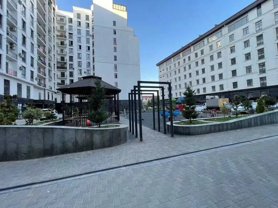 80 м², 3-комн. квартира, 6/12