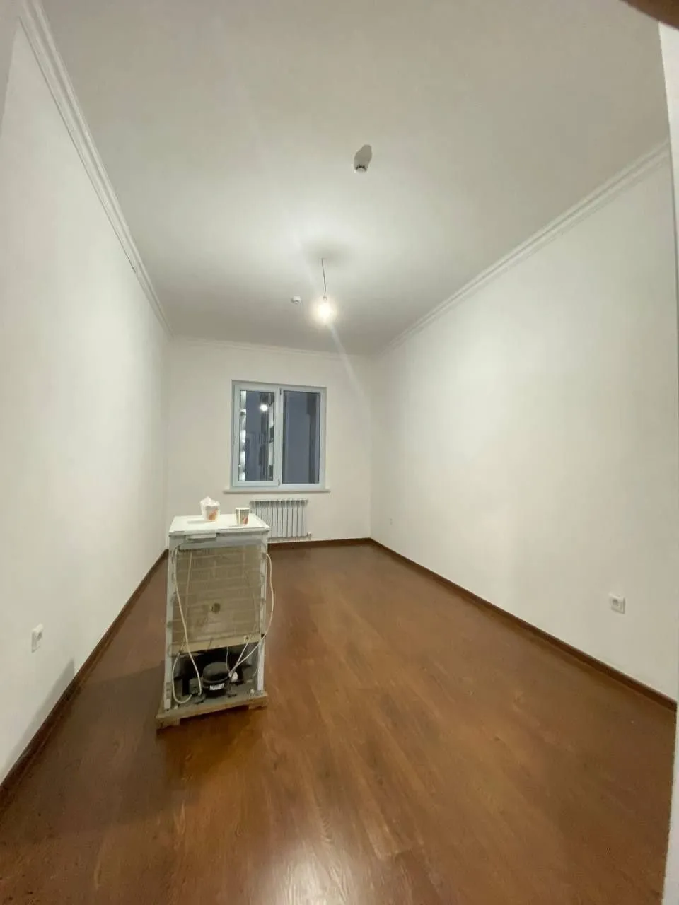 84 m², 3-xonali kvartira, 5/16