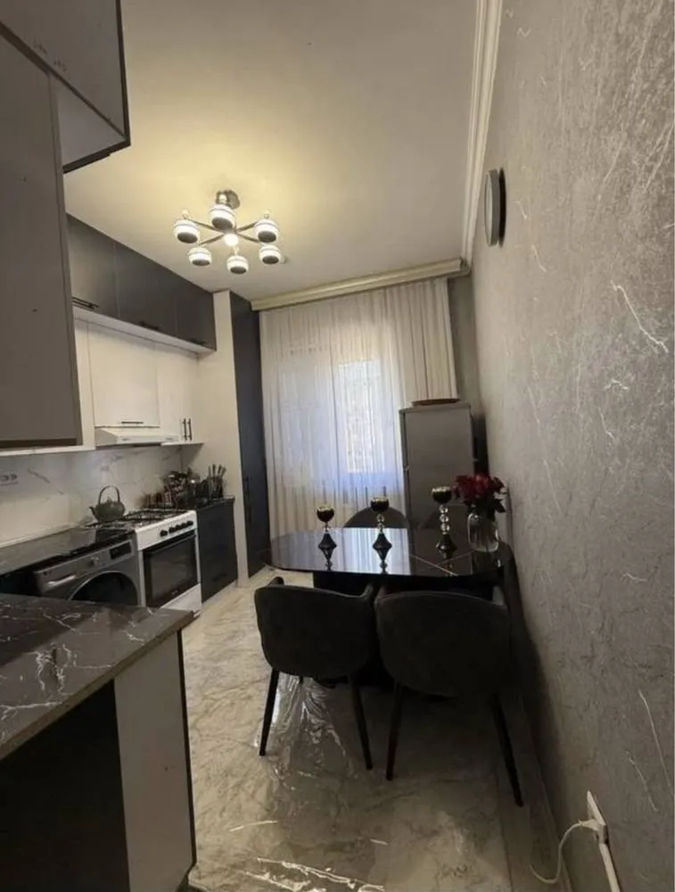 55 м², 2-комн. квартира, 14/16