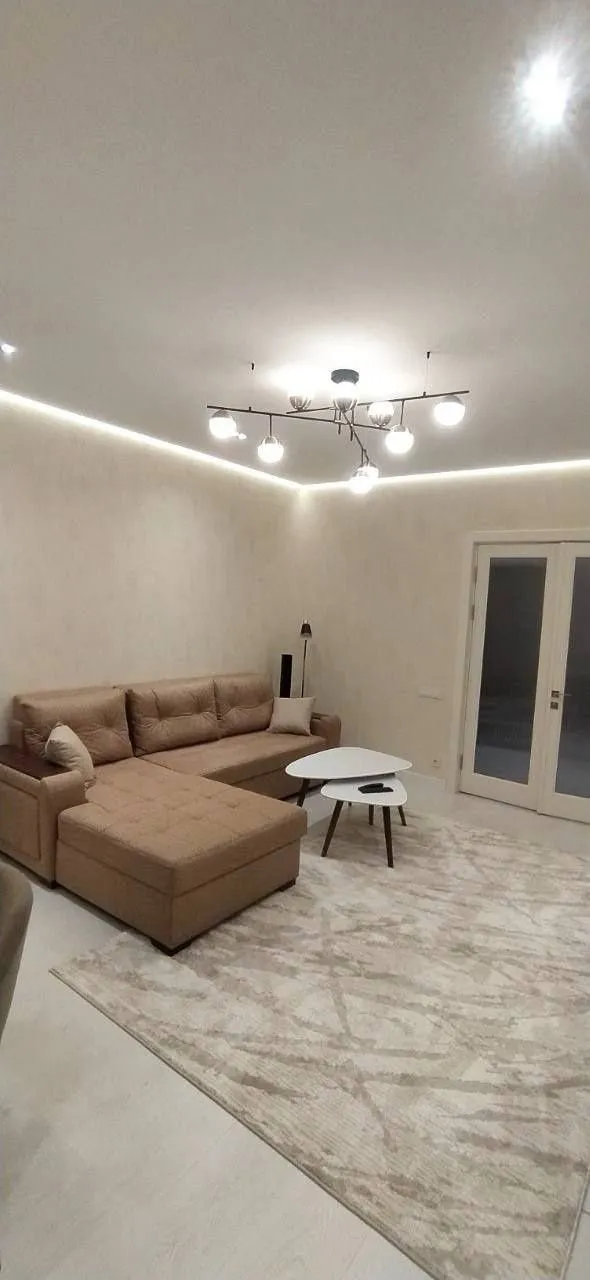 110 м², 3-комн. квартира, 10/12