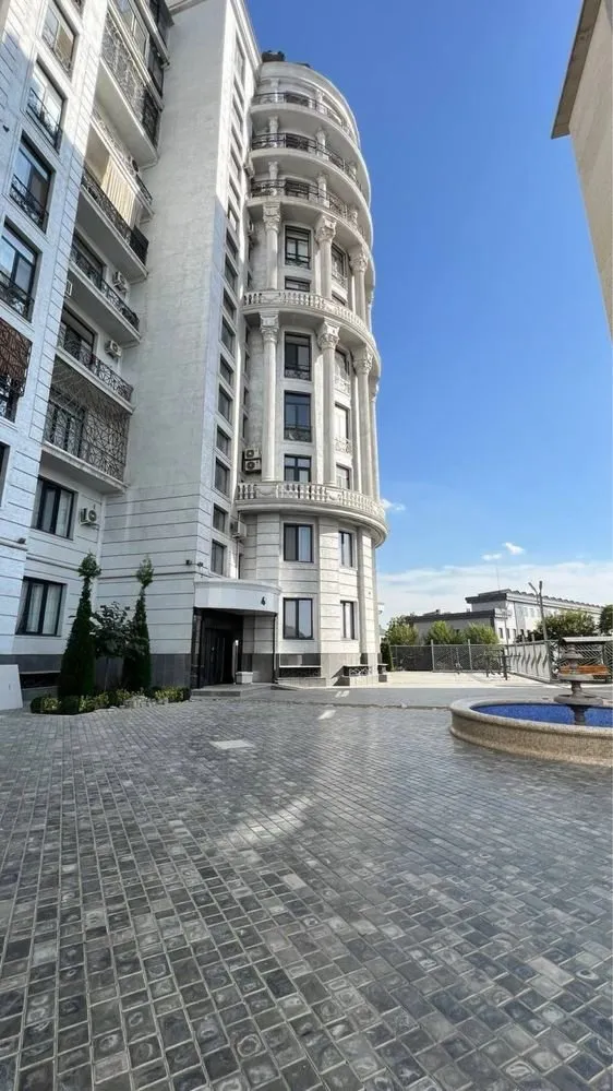 66 м², 2-комн. квартира, 8/10