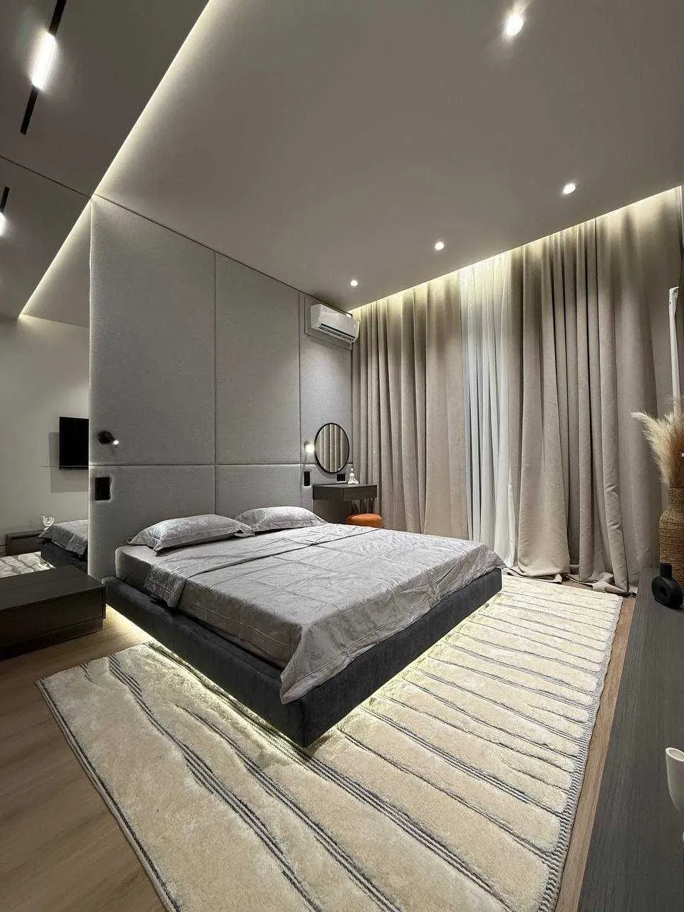 85 м², 3-комн. квартира, 5/8