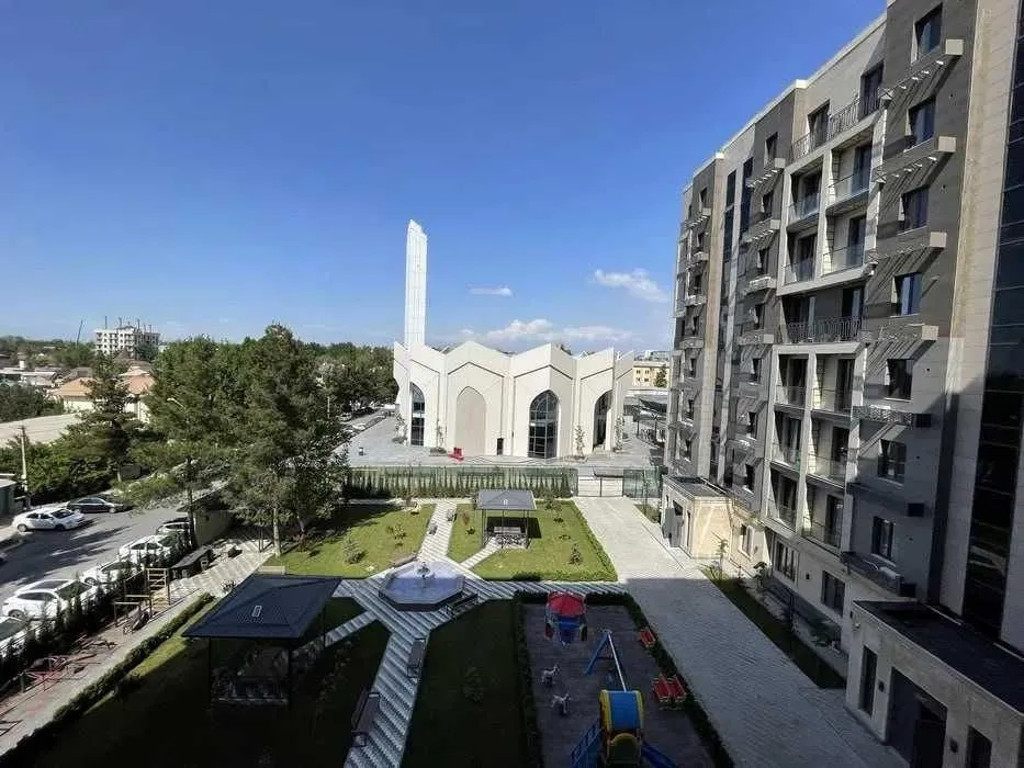 68 m², 2-xonali kvartira, 4/8