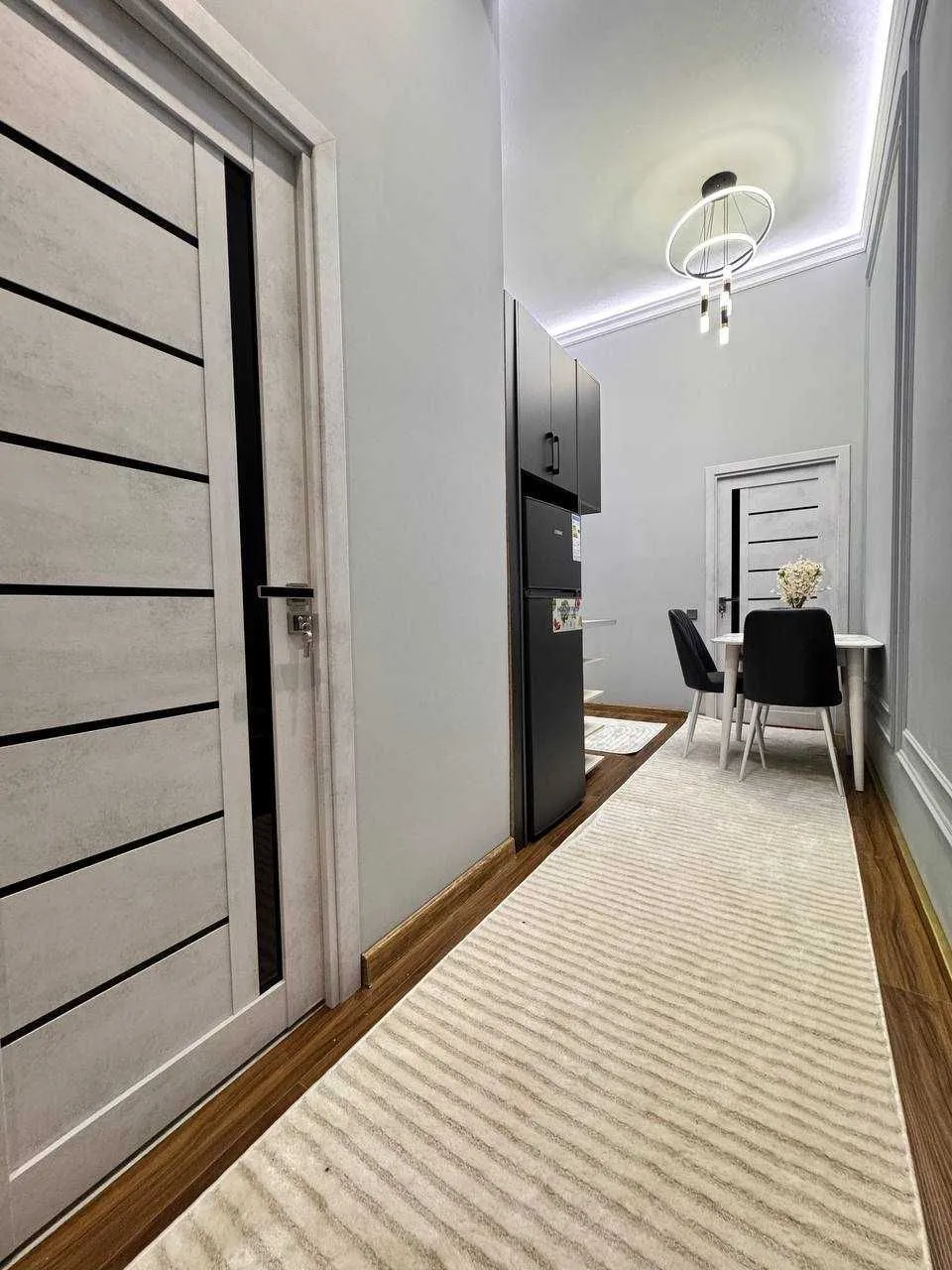 26 м², 1-комн. квартира, 17/17