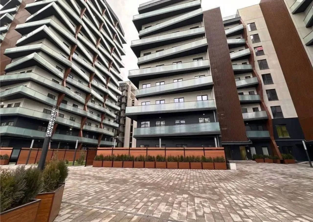 74 м², 3-комн. квартира, 8/9