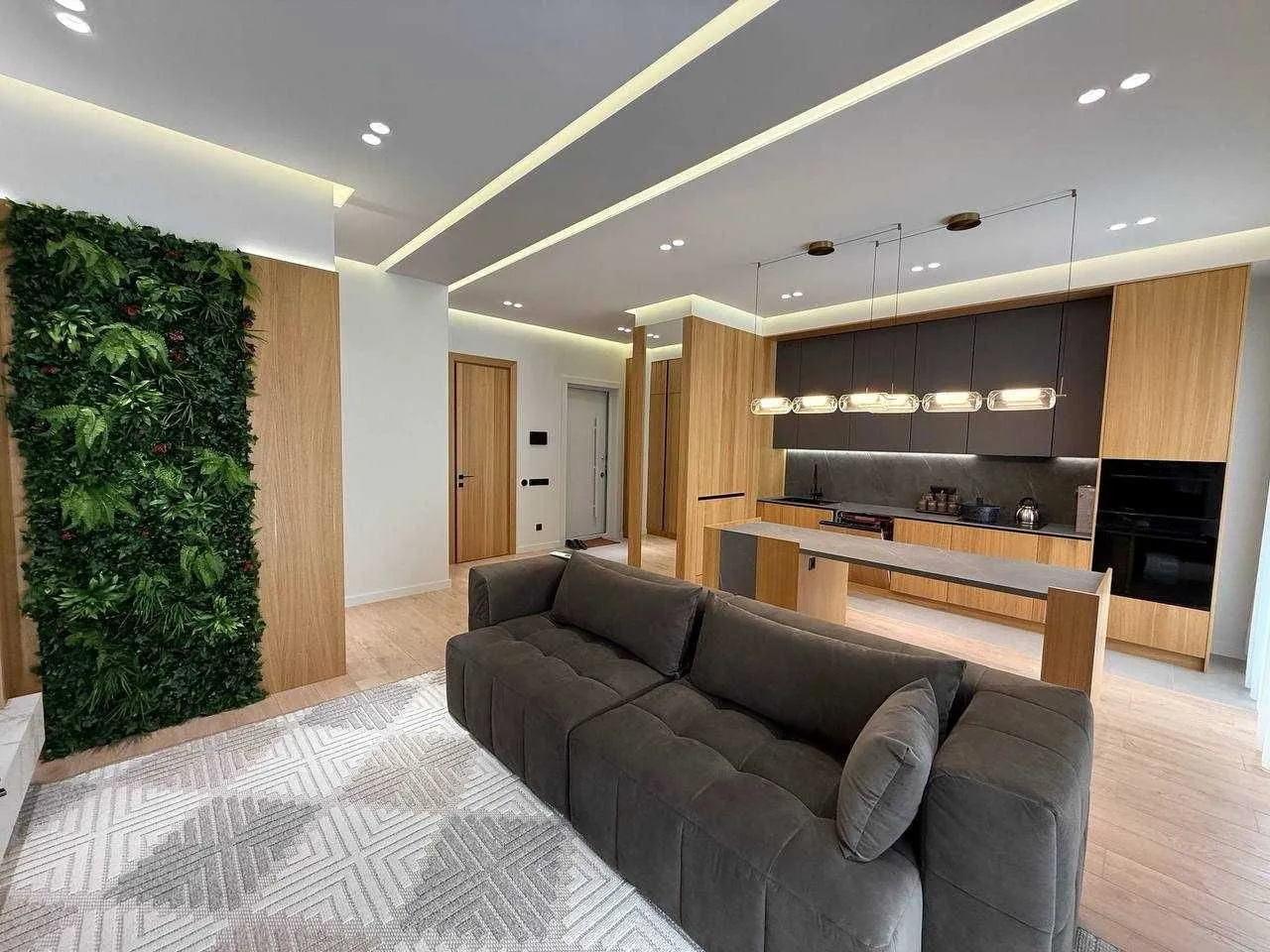 85 м², 3-комн. квартира, 6/9