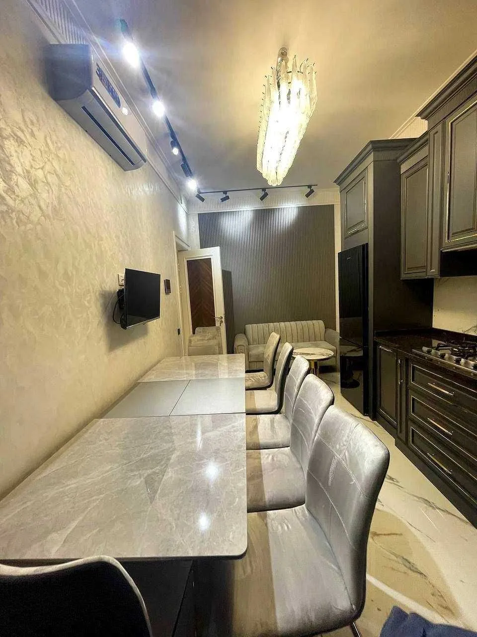 73 м², 3-комн. квартира, 7/10