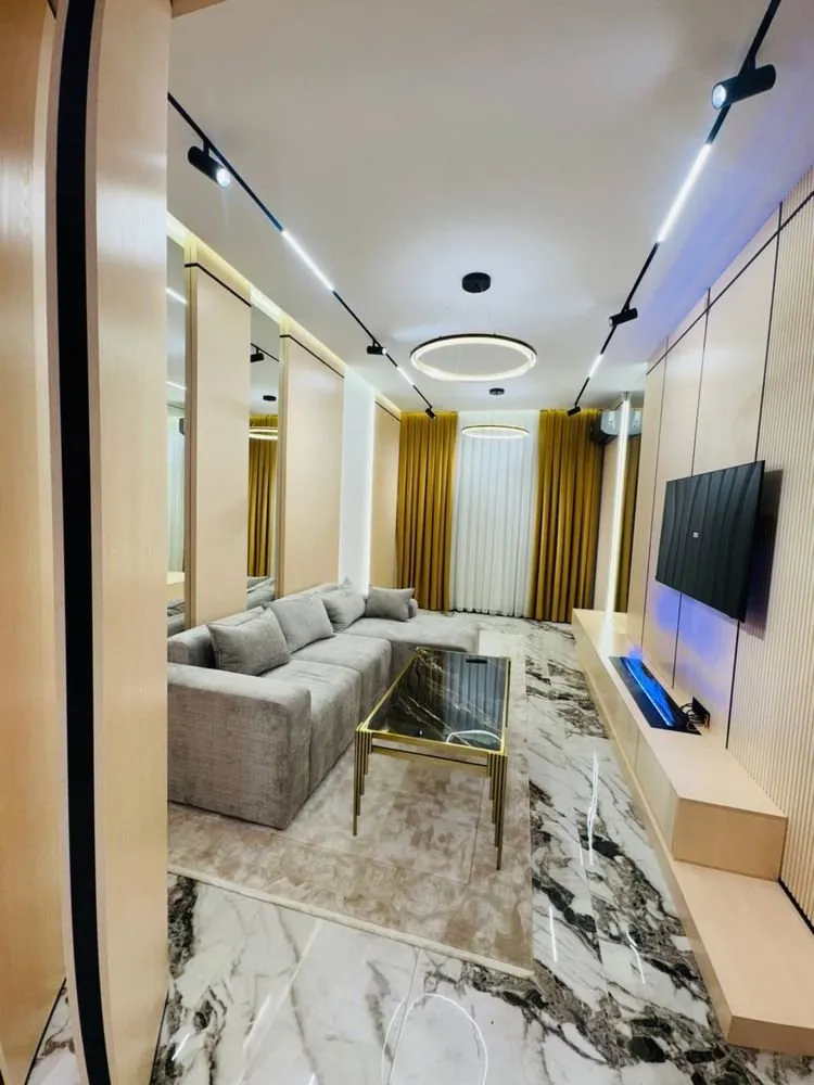 72 м², 2-комн. квартира, 5/8