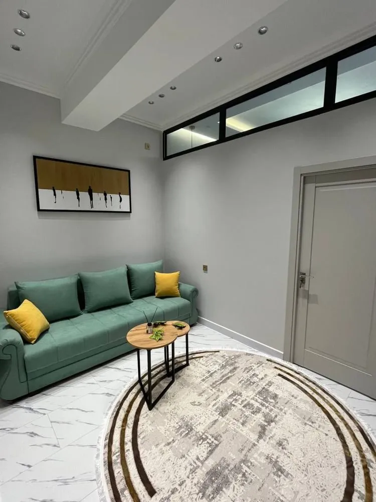 46 м², 2-комн. квартира, 3/7