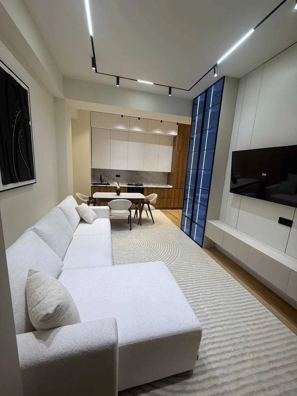 71 м², 3-комн. квартира, 6/8