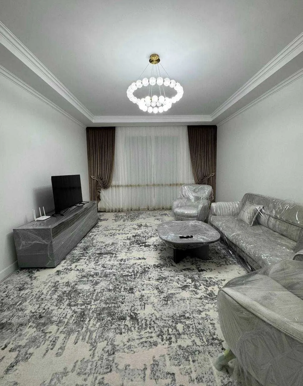 95 м², 3-комн. квартира, 5/10