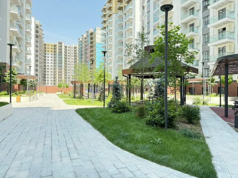 45 м², 2-комн. квартира, 8/10