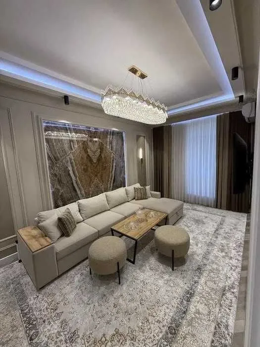 82 м², 3-комн. квартира, 6/8