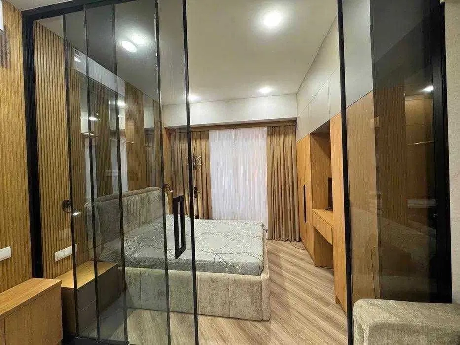 30 м², 1-комн. квартира, 9/9