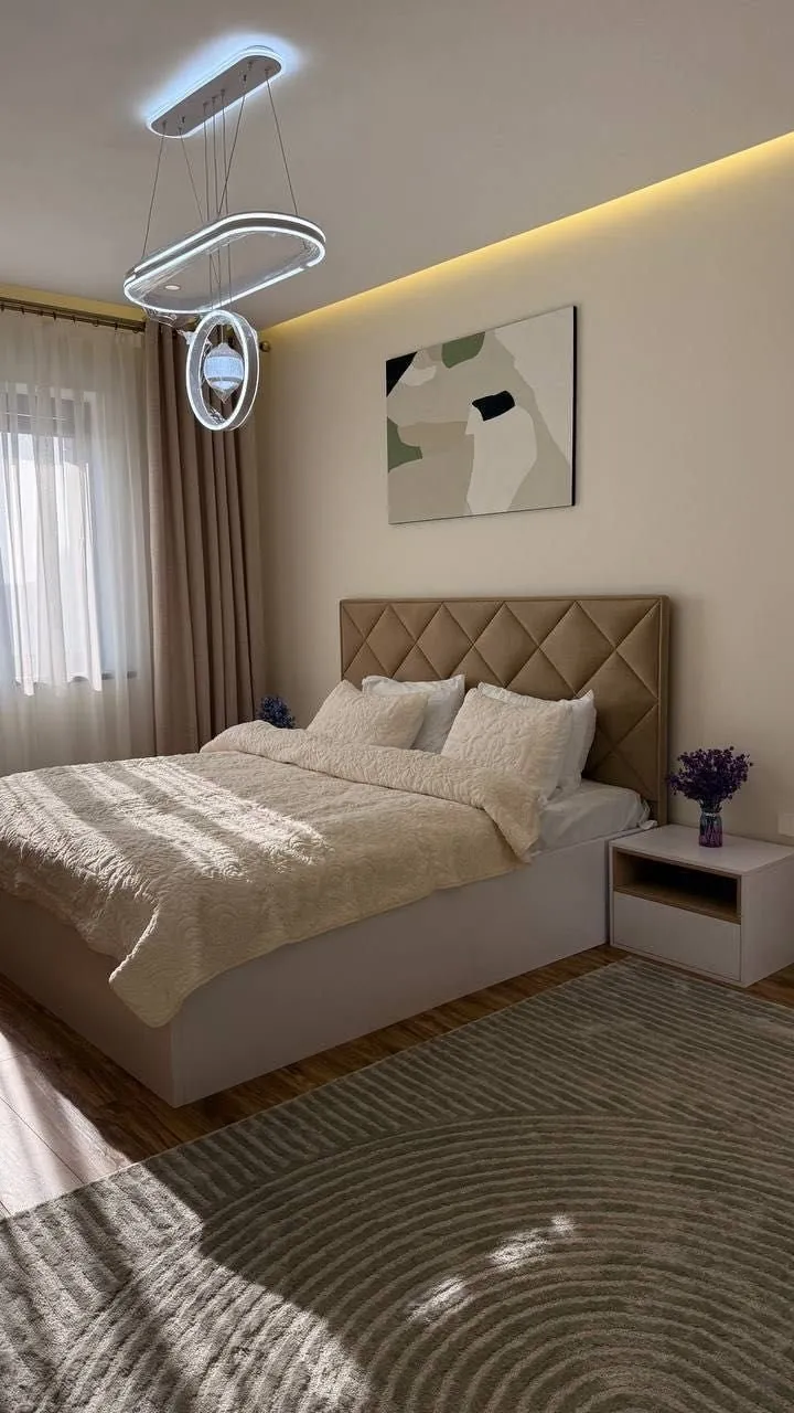 50 м², 2-комн. квартира, 11/12