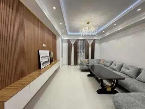 69 m², 2-xonali kvartira, 8/10