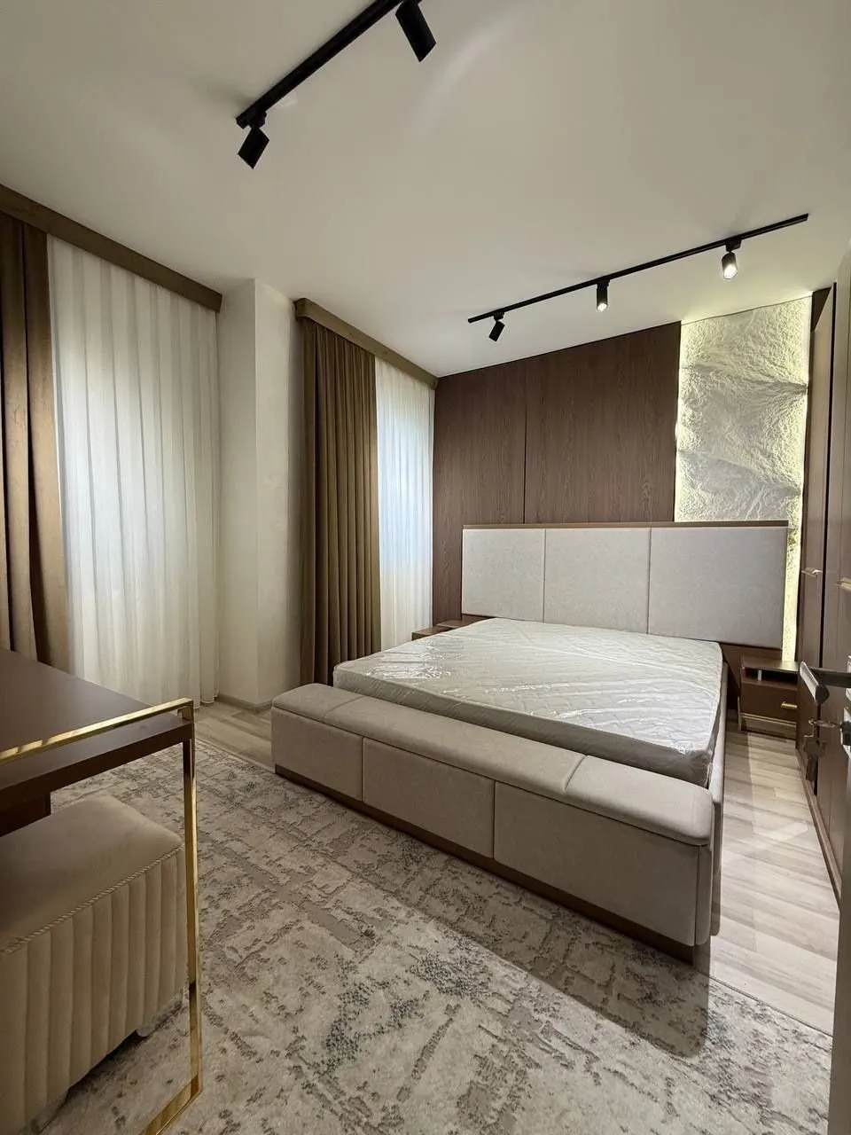 50 m², 2-xonali kvartira, 3/10