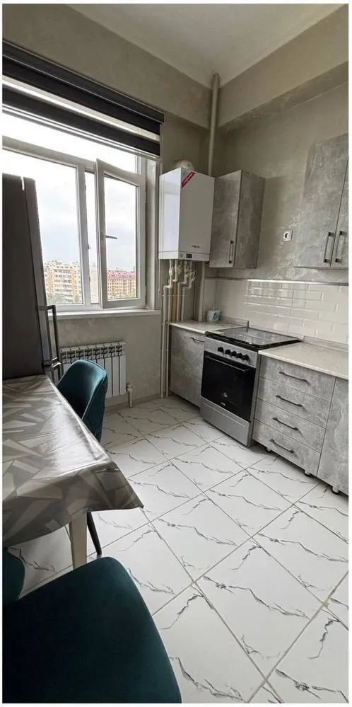 35 м², 1-комн. квартира, 10/11