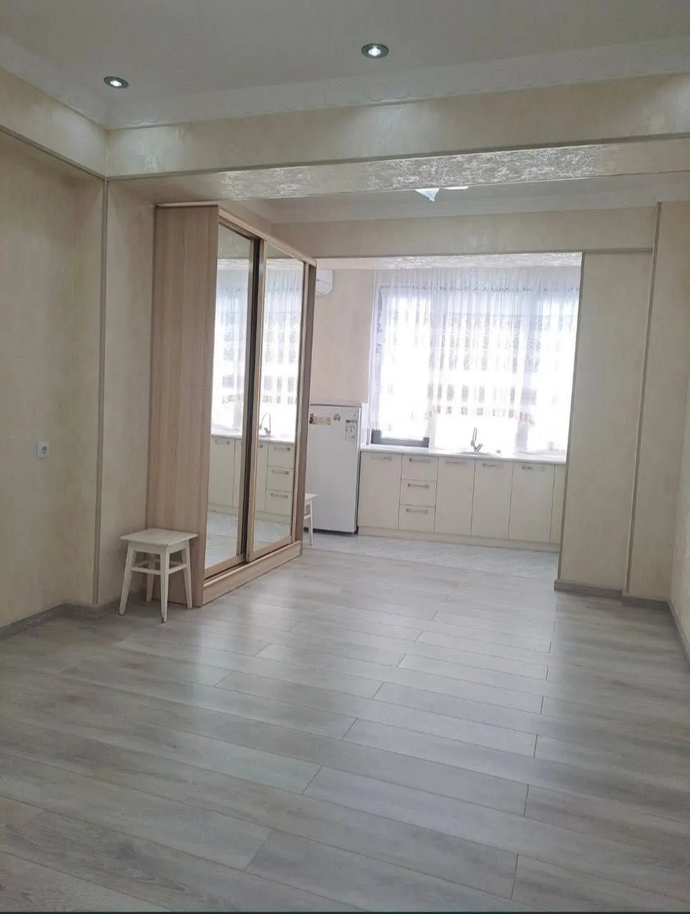 30 м², 1-комн. квартира, 10/11