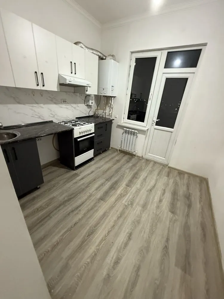 65 м², 2-комн. квартира, 11/16