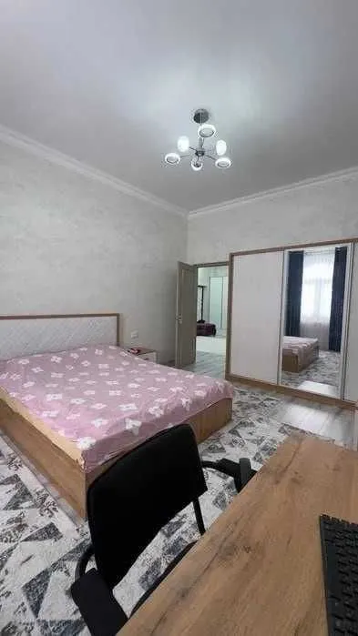 101 m², 3-xonali kvartira, 8/8
