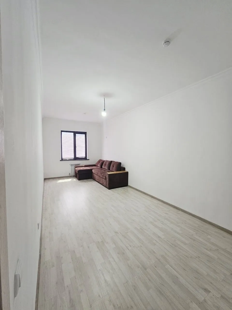 65 m², 2-xonali kvartira, 14/16