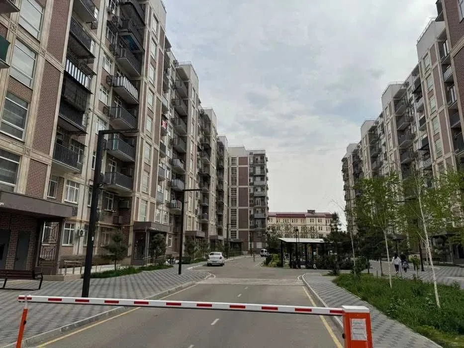 36 м², 1-комн. квартира, 7/9