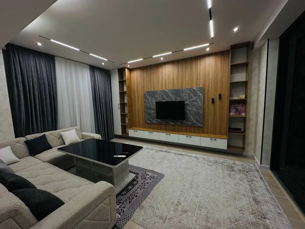 78 м², 2-комн. квартира, 3/10