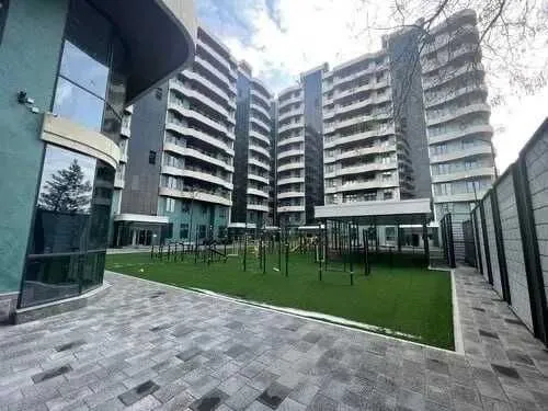 135 m², 4-xonali kvartira, 11/12