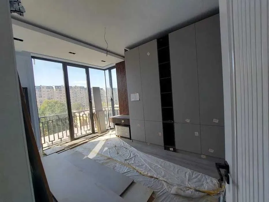 65 м², 2-комн. квартира, 7/8