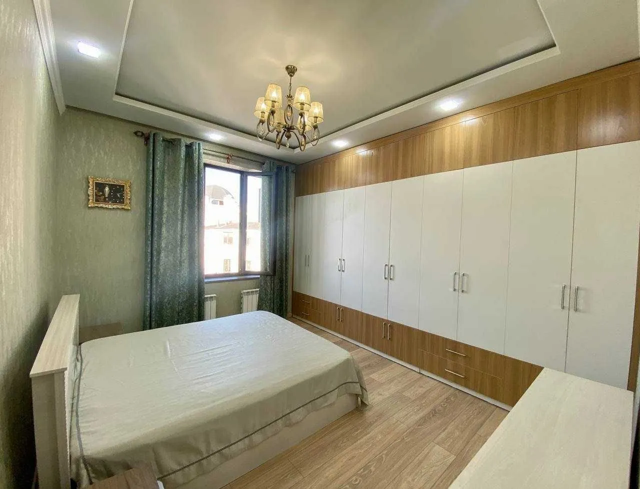 85 м², 3-комн. квартира, 10/10