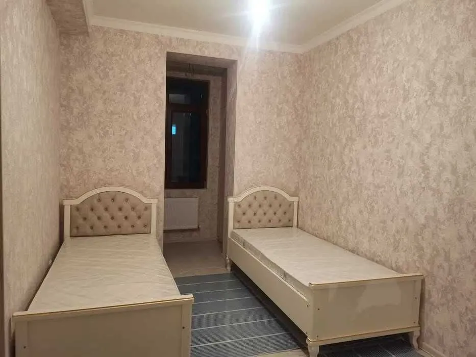 92 м², 3-комн. квартира, 3/10