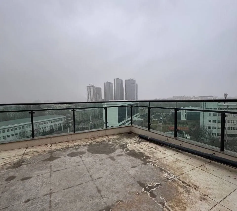 141 м², 3-комн. квартира, 9/11