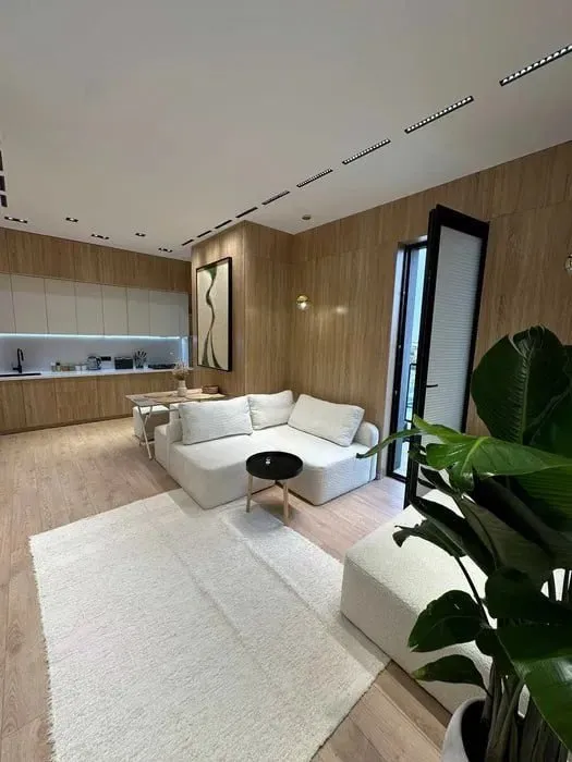62 м², 2-комн. квартира, 11/14