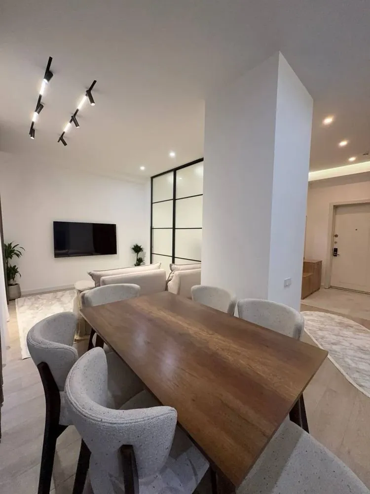 92 м², 3-комн. квартира, 5/7