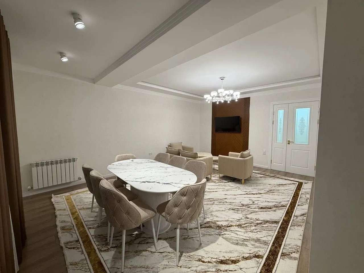 78 м², 2-комн. квартира, 9/9