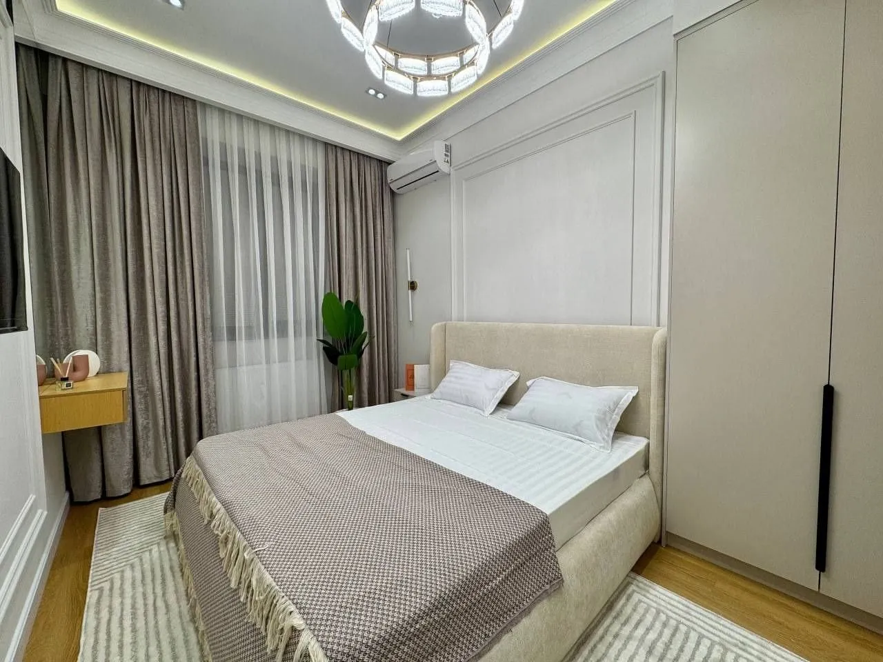 109 м², 4-комн. квартира, 2/10