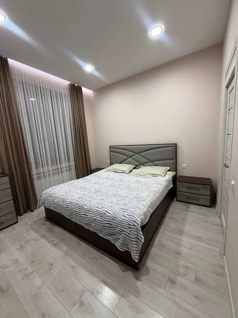 70 м², 3-комн. квартира, 4/9
